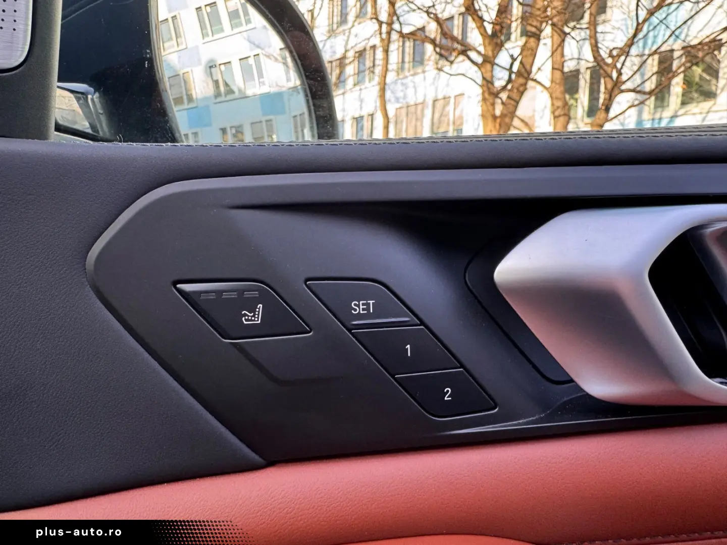 BMW X7 M50 i PANO HUD LIFT AHK LASER 360  B&W