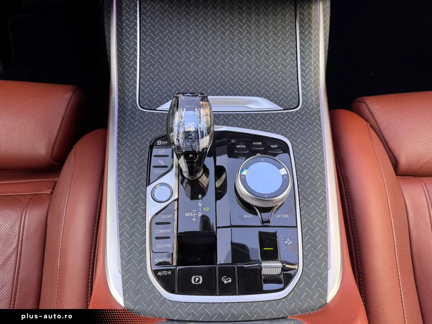 BMW X7 M50 i PANO HUD LIFT AHK LASER 360  B&W