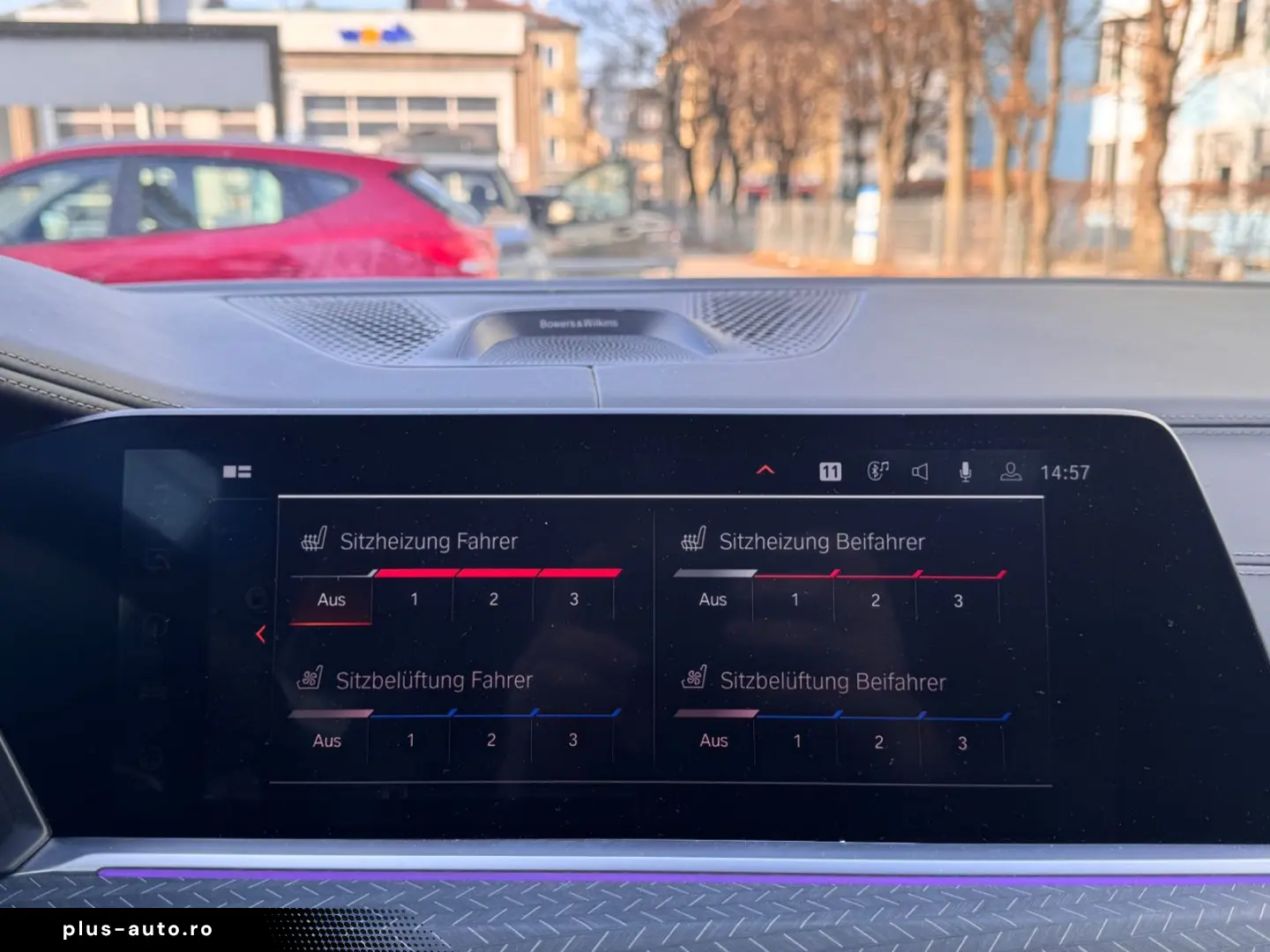 BMW X7 M50 i PANO HUD LIFT AHK LASER 360  B&W