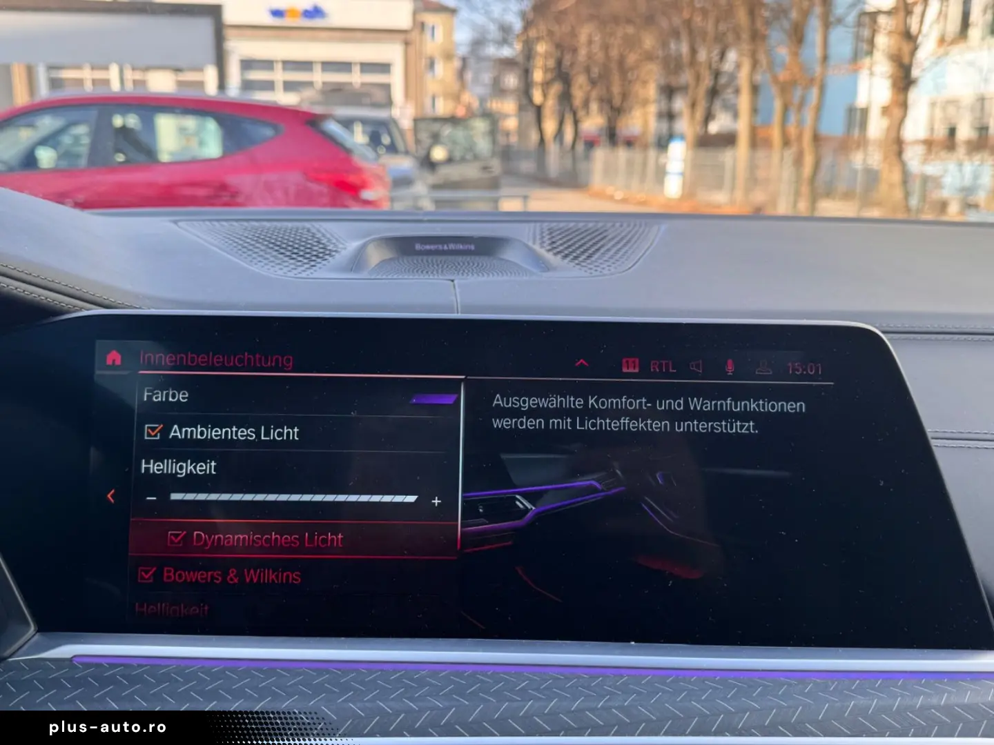 BMW X7 M50 i PANO HUD LIFT AHK LASER 360  B&W