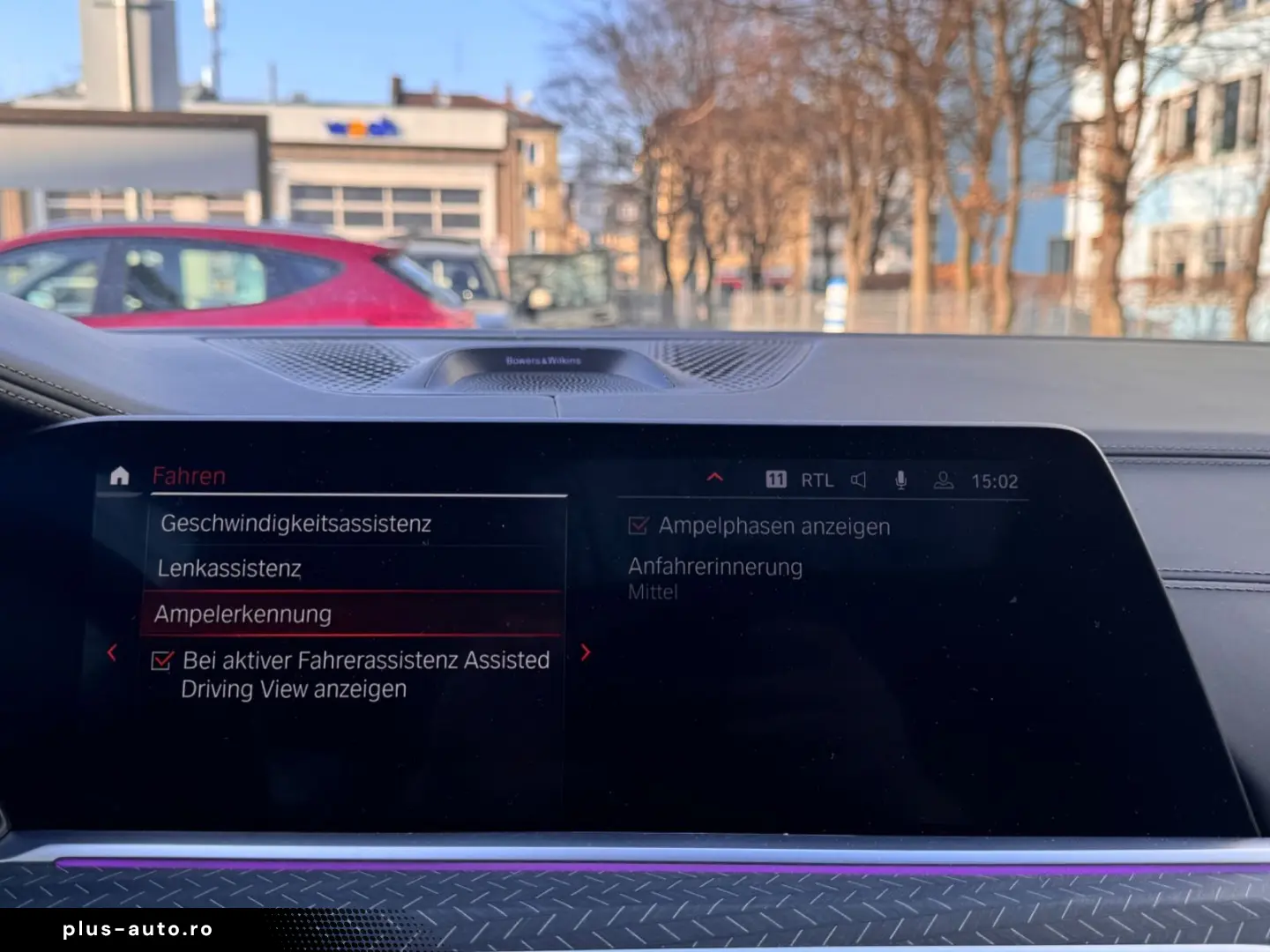 BMW X7 M50 i PANO HUD LIFT AHK LASER 360  B&W