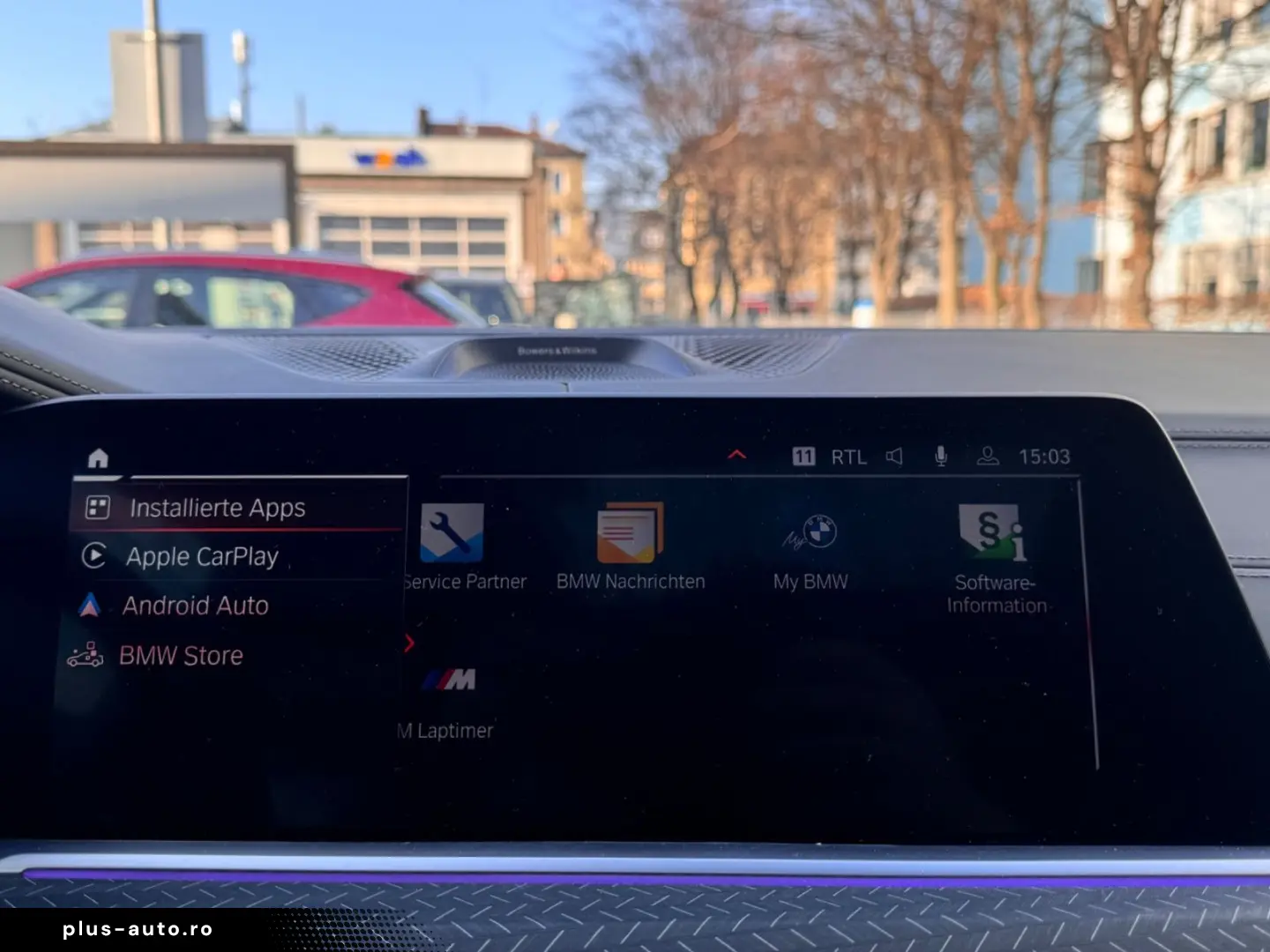 BMW X7 M50 i PANO HUD LIFT AHK LASER 360  B&W