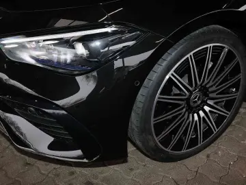 MERCEDES-BENZ CLE 200 Coupé AMG