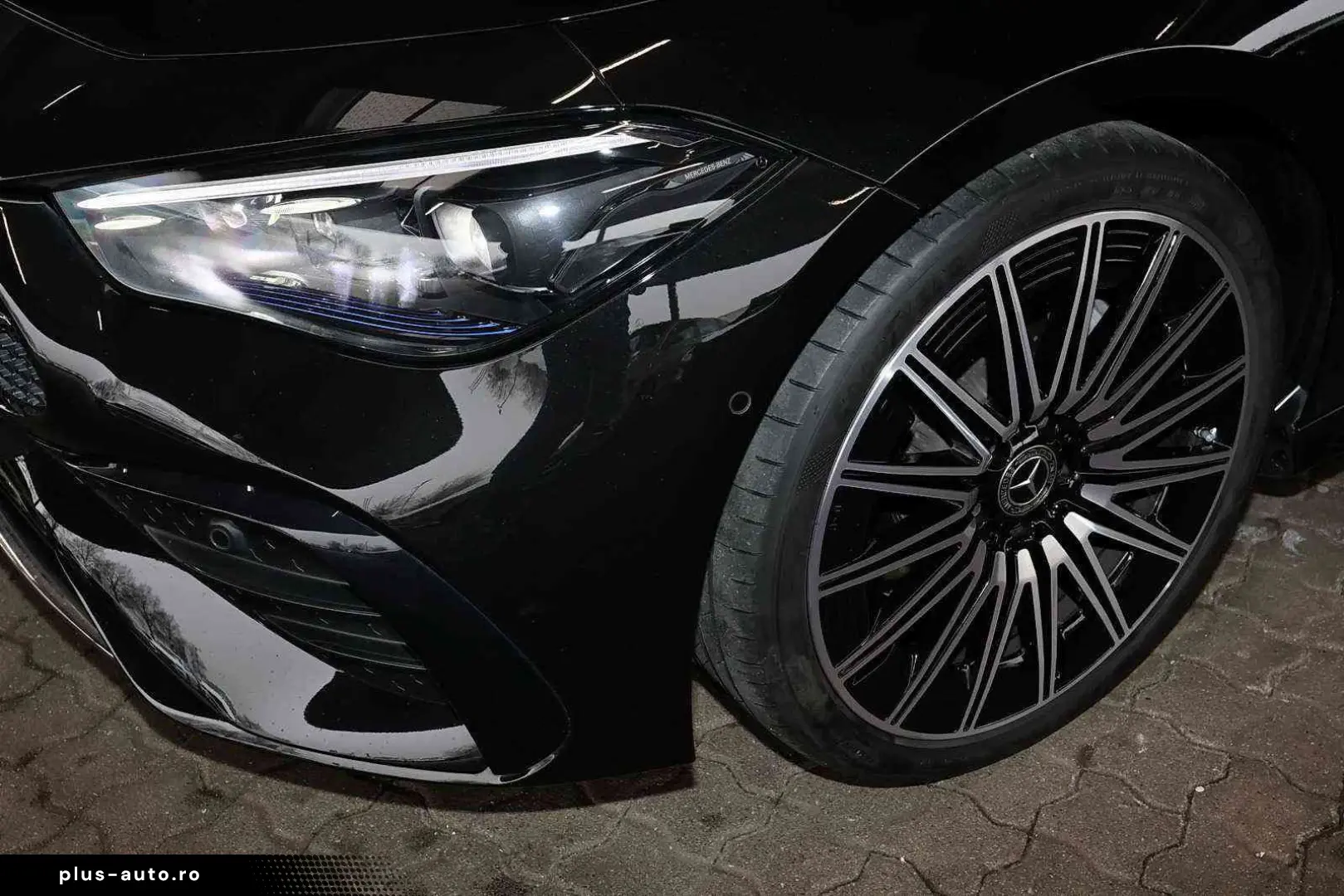 MERCEDES-BENZ CLE 200 Coupé AMG