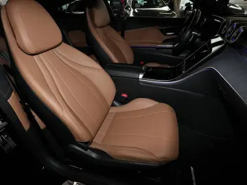 MERCEDES-BENZ CLE 200 Coupé AMG