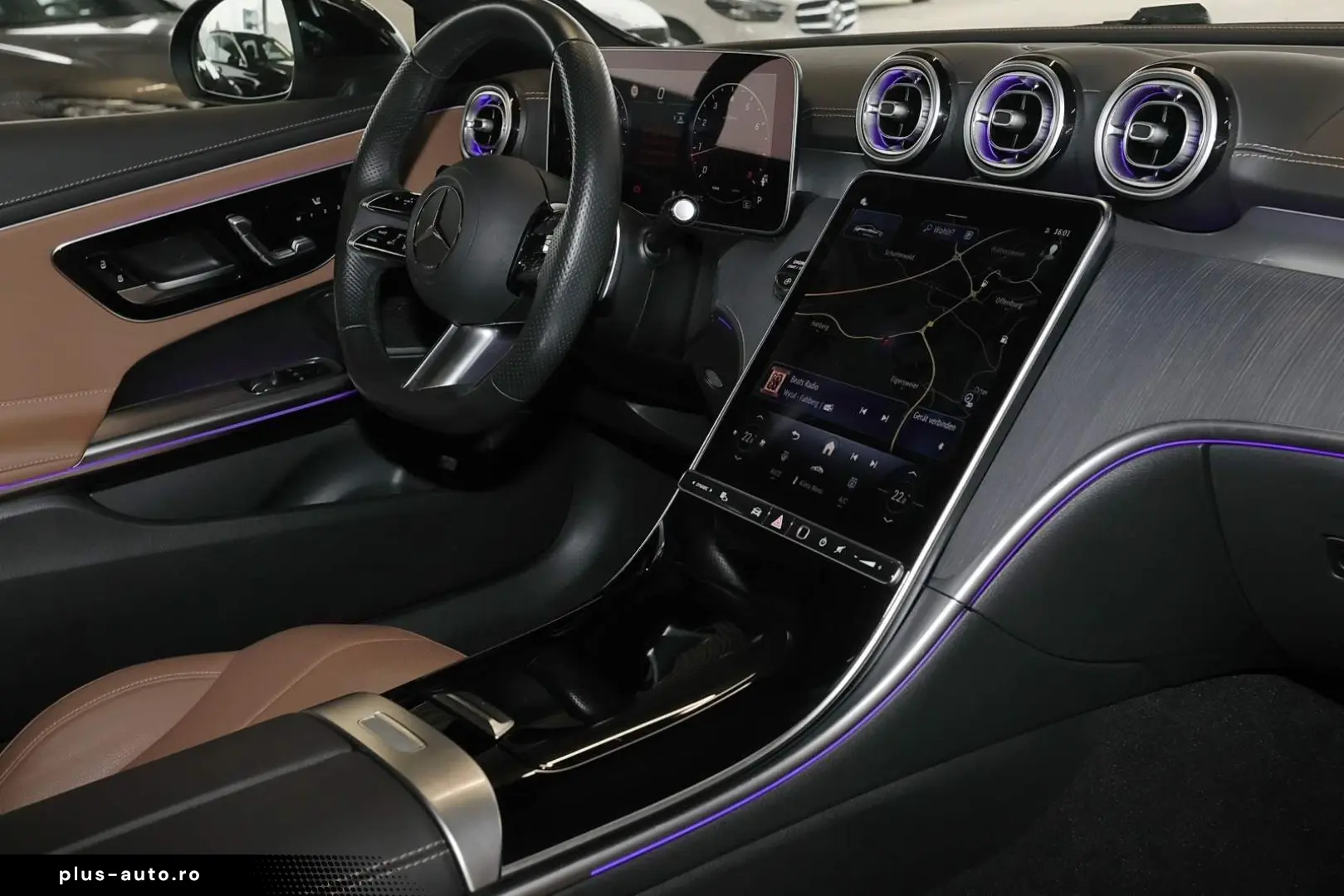 MERCEDES-BENZ CLE 200 Coupé AMG