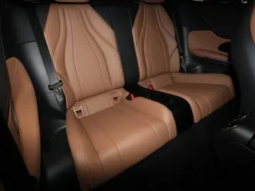 MERCEDES-BENZ CLE 200 Coupé AMG