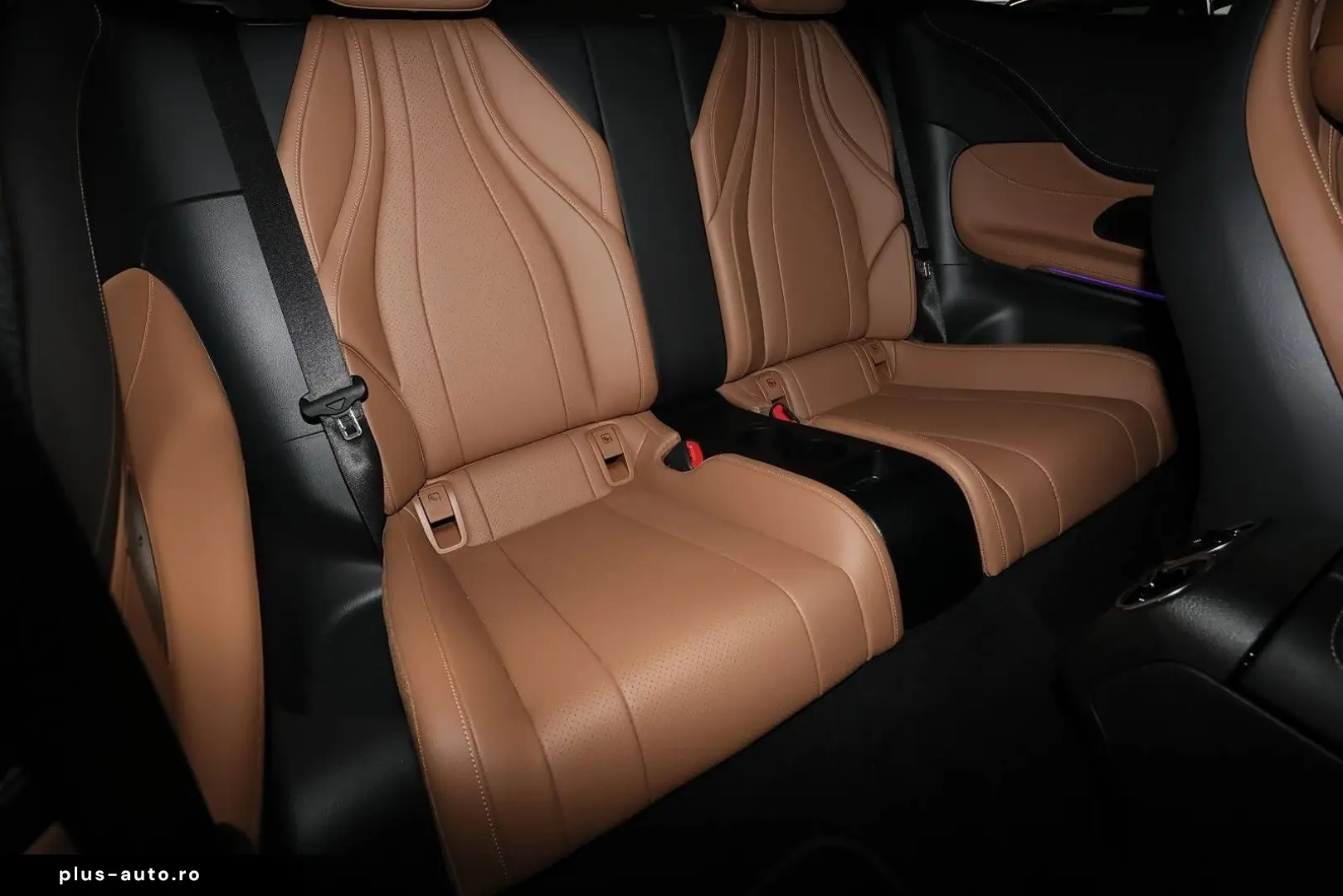 MERCEDES-BENZ CLE 200 Coupé AMG