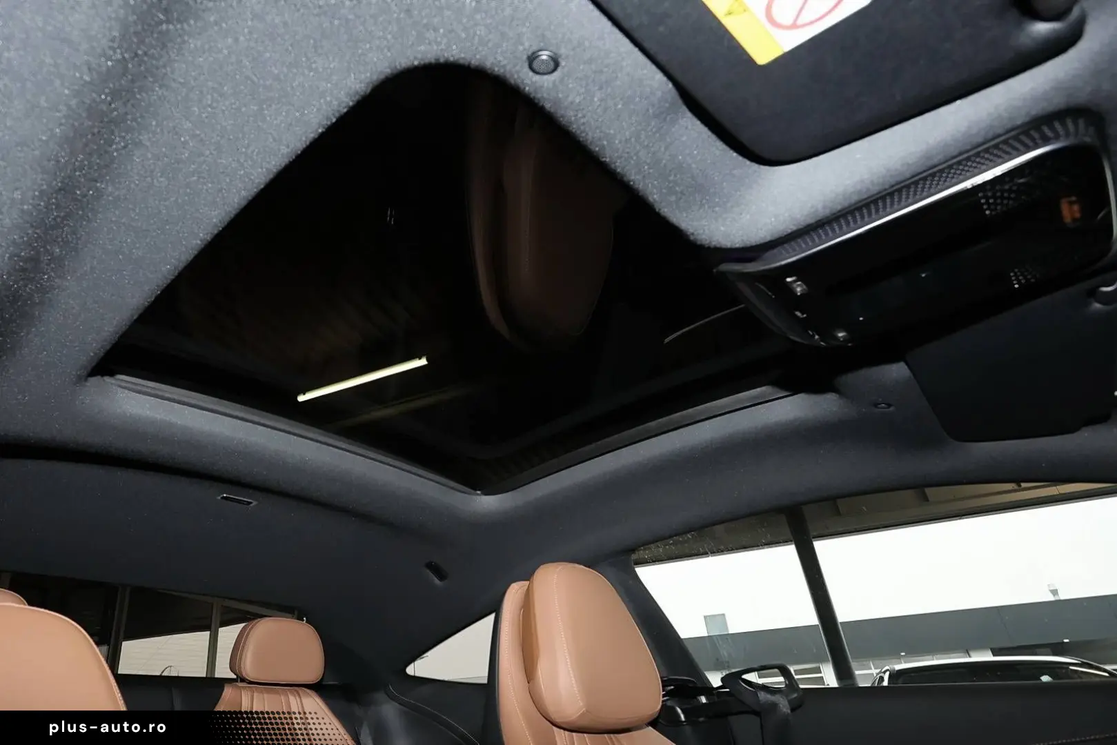 MERCEDES-BENZ CLE 200 Coupé AMG