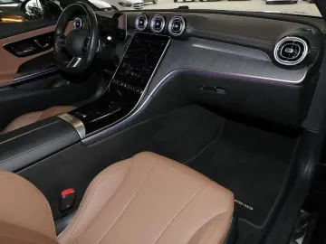 MERCEDES-BENZ CLE 200 Coupé AMG