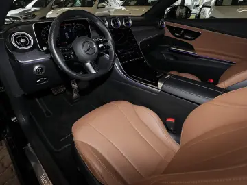 MERCEDES-BENZ CLE 200 Coupé AMG