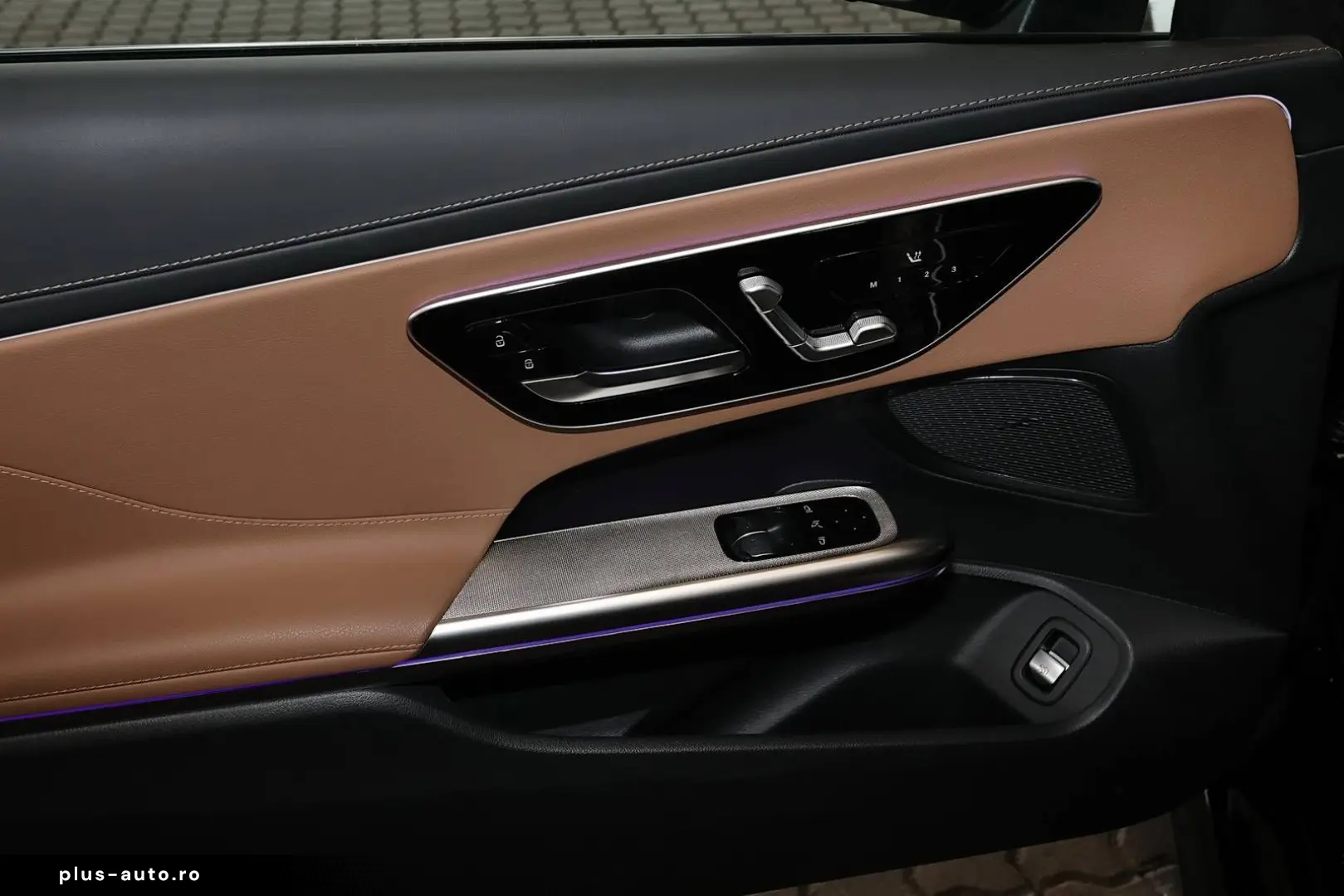 MERCEDES-BENZ CLE 200 Coupé AMG