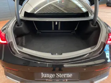 MERCEDES-BENZ CLE 200 AMG