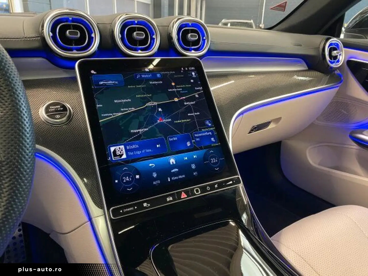 MERCEDES-BENZ CLE 200 AMG