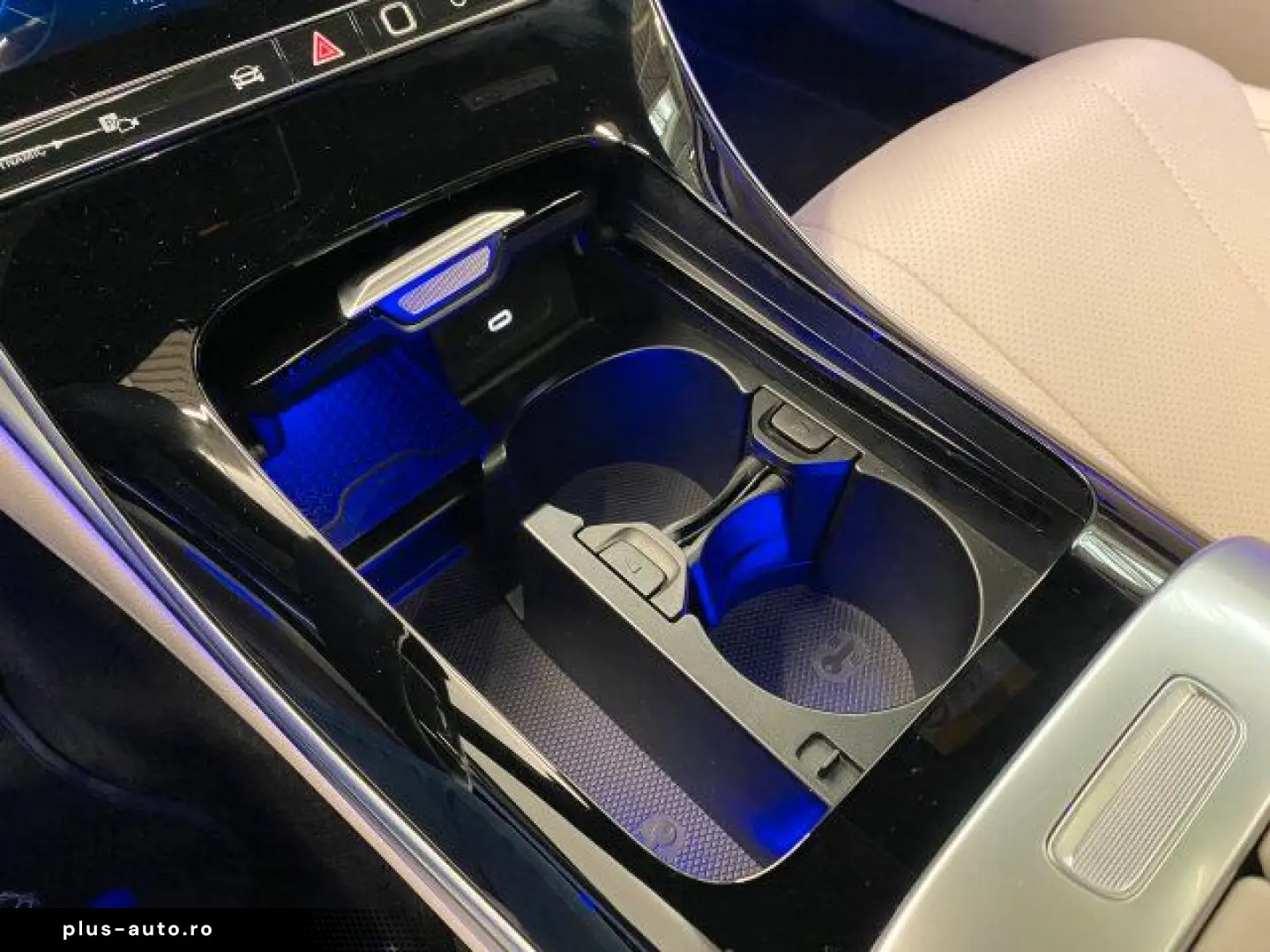 MERCEDES-BENZ CLE 200 AMG