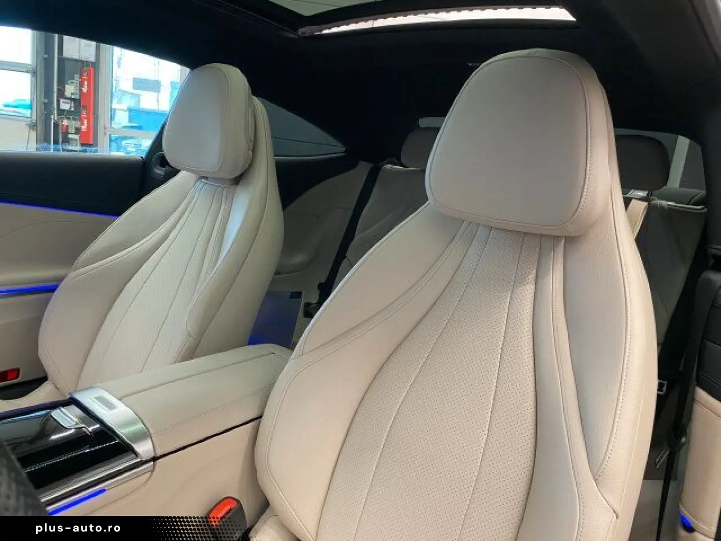 MERCEDES-BENZ CLE 200 AMG