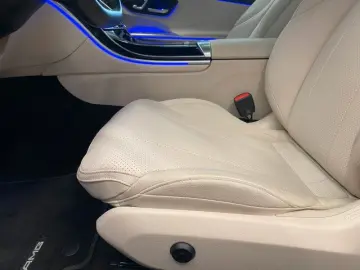 MERCEDES-BENZ CLE 200 AMG