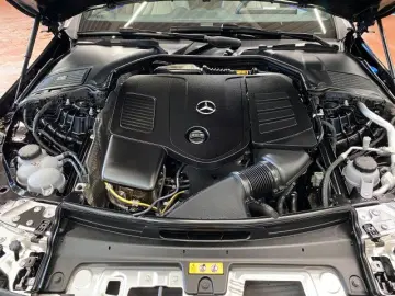 MERCEDES-BENZ CLE 200 AMG