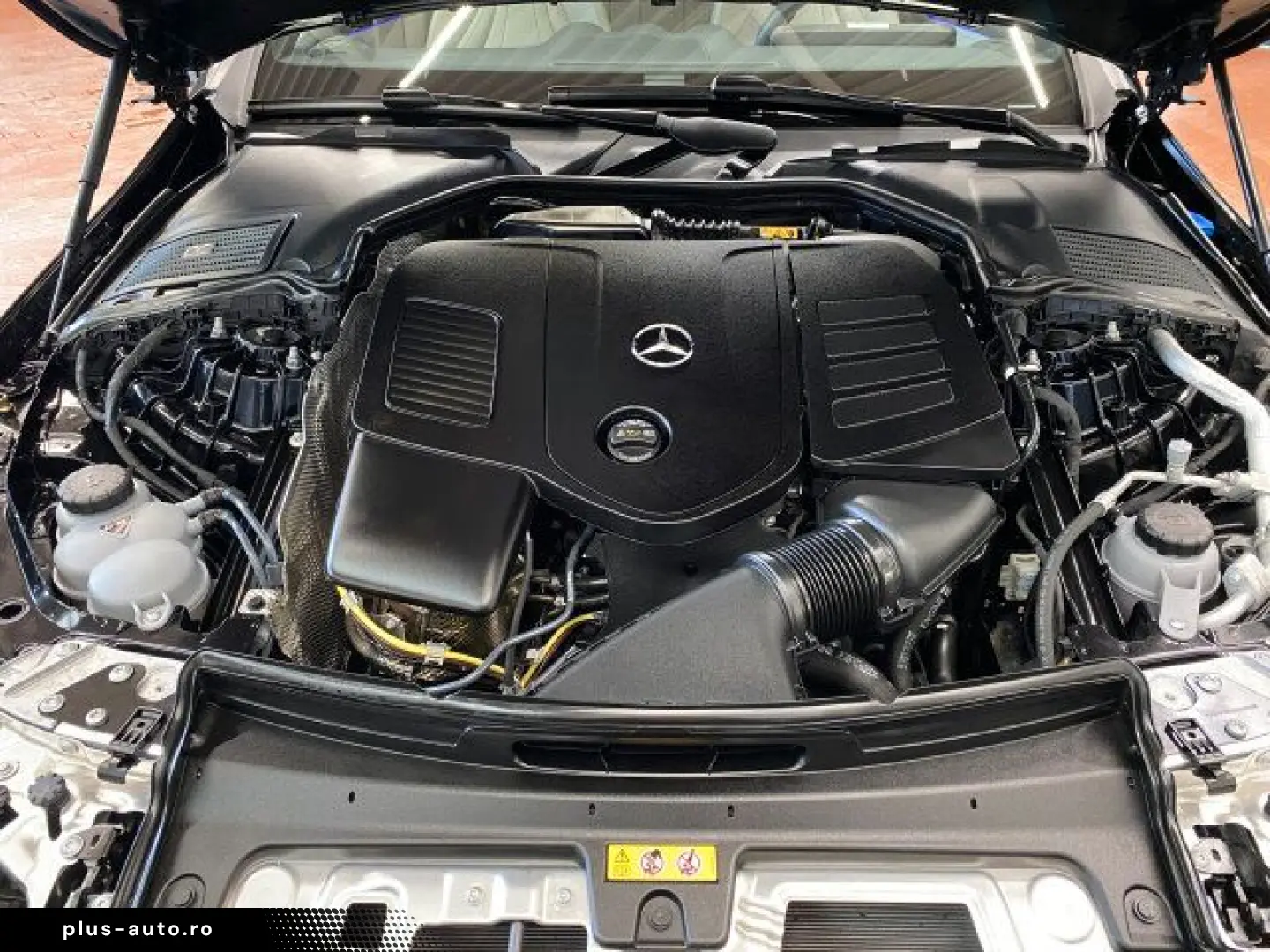 MERCEDES-BENZ CLE 200 AMG