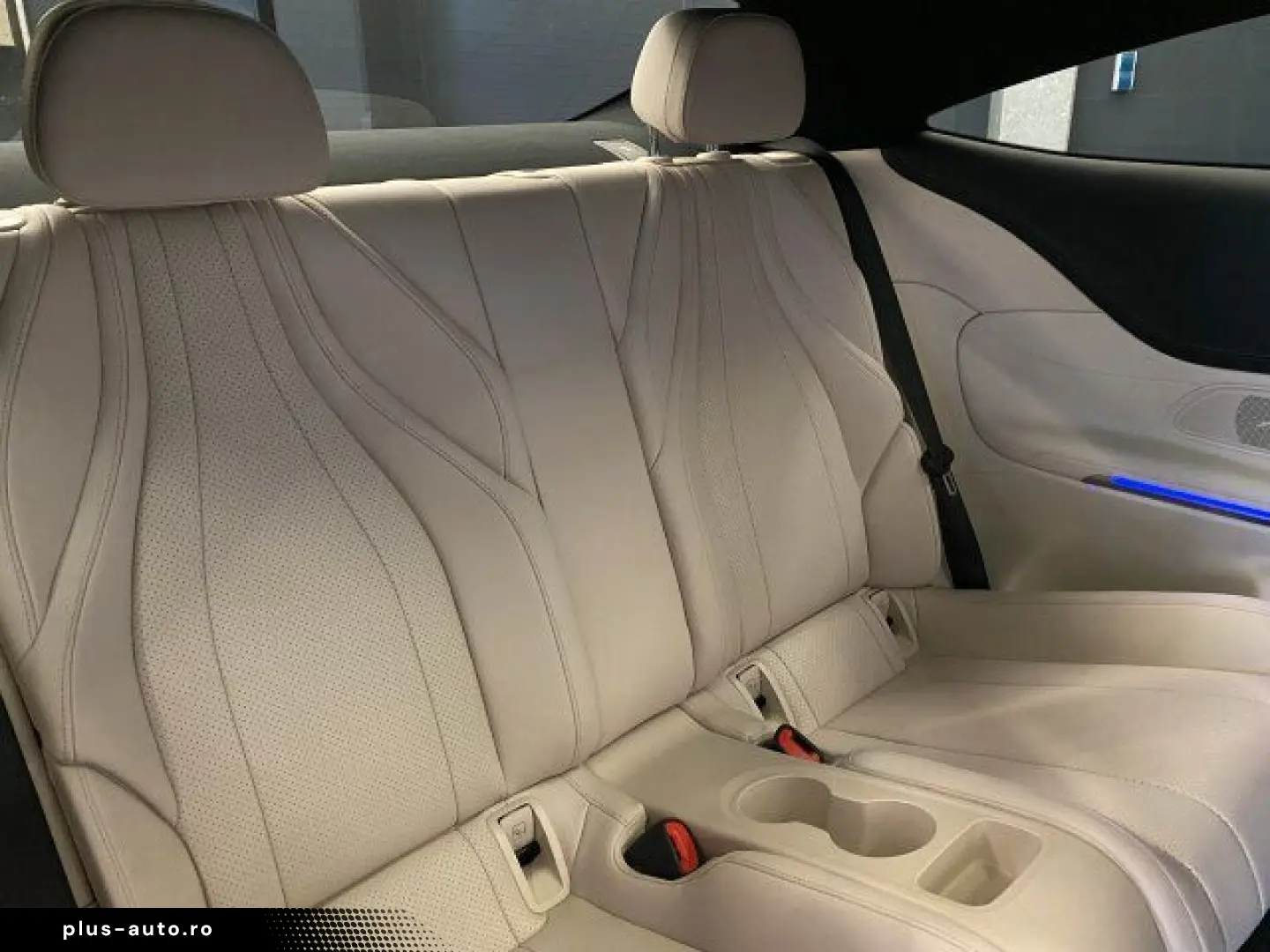 MERCEDES-BENZ CLE 200 AMG