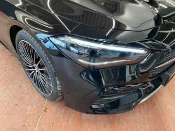 MERCEDES-BENZ CLE 200 AMG