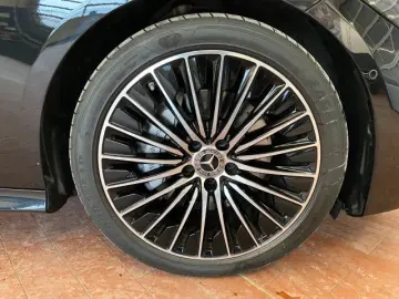 MERCEDES-BENZ CLE 200 AMG