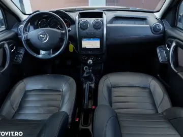 Dacia Duster TCe 125 4x4 Prestige