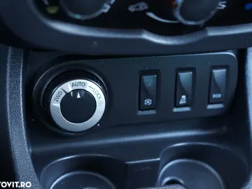 Dacia Duster TCe 125 4x4 Prestige