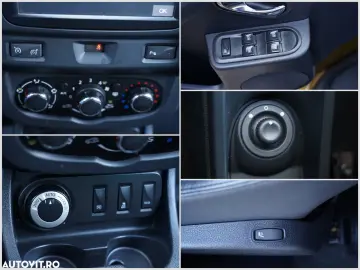 Dacia Duster TCe 125 4x4 Prestige