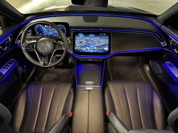 MERCEDES-BENZ E 200 Lim Avantgarde DIST 360  MEMO KE&hellip;