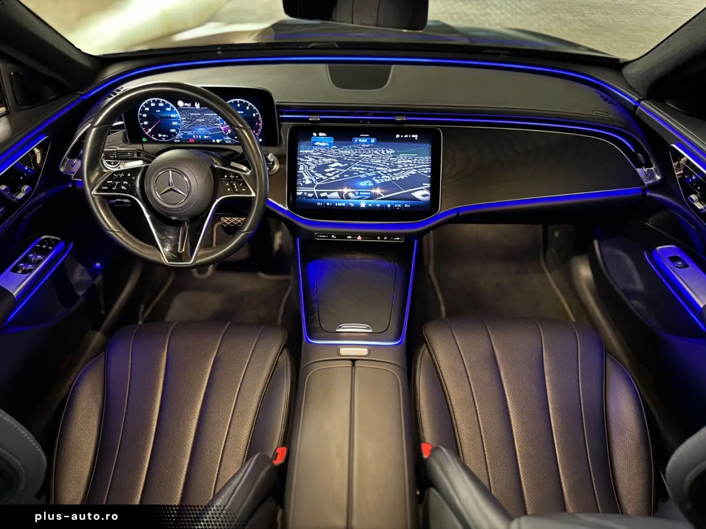 MERCEDES-BENZ E 200 Lim Avantgarde DIST 360  MEMO KE&hellip;