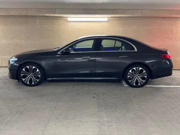 MERCEDES-BENZ E 200 Lim Avantgarde DIST 360  MEMO KE&hellip;