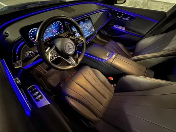 MERCEDES-BENZ E 200 Lim Avantgarde DIST 360  MEMO KE&hellip;