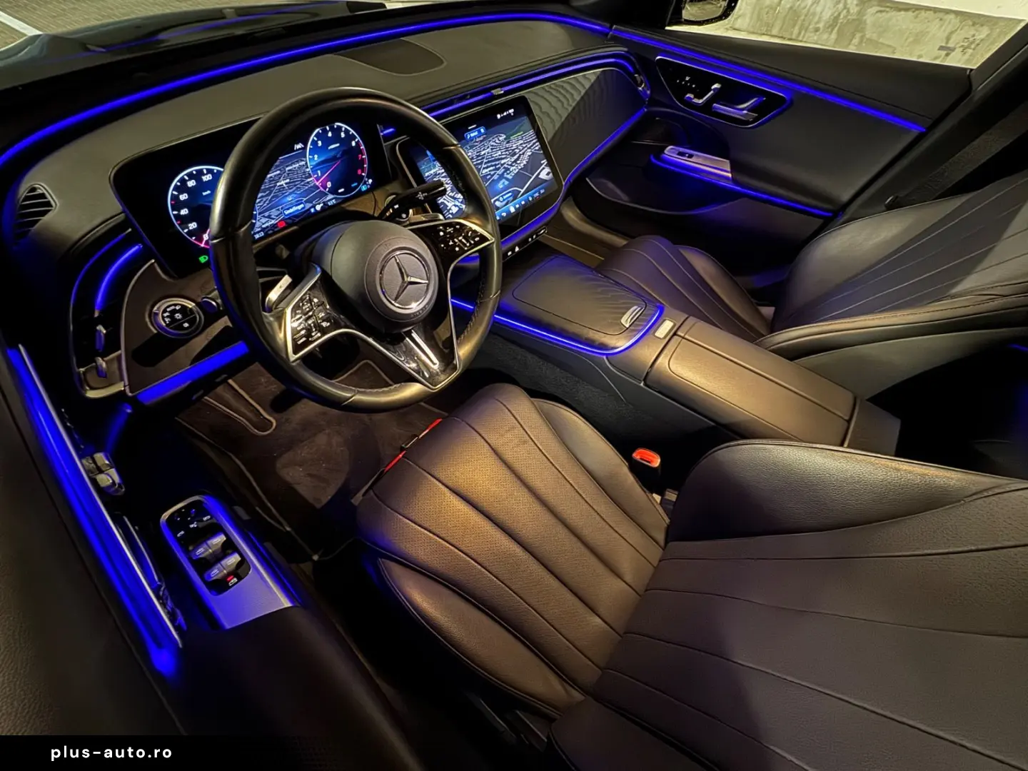 MERCEDES-BENZ E 200 Lim Avantgarde DIST 360  MEMO KE&hellip;