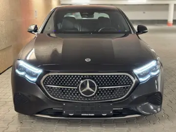 MERCEDES-BENZ E 200 Lim Avantgarde DIST 360  MEMO KE&hellip;
