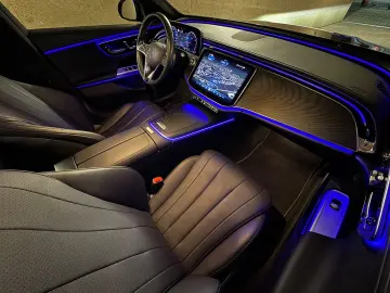 MERCEDES-BENZ E 200 Lim Avantgarde DIST 360  MEMO KE&hellip;