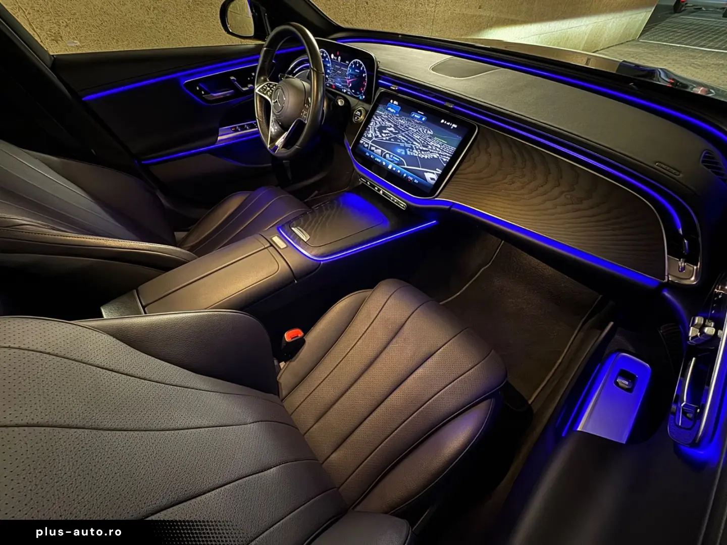 MERCEDES-BENZ E 200 Lim Avantgarde DIST 360  MEMO KE&hellip;