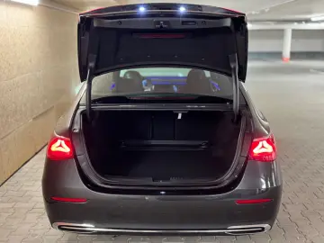 MERCEDES-BENZ E 200 Lim Avantgarde DIST 360  MEMO KE&hellip;