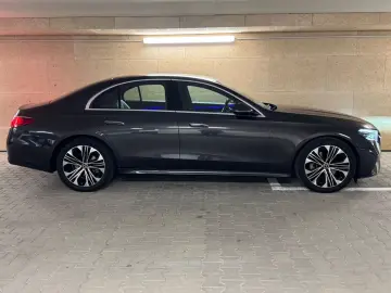 MERCEDES-BENZ E 200 Lim Avantgarde DIST 360  MEMO KE&hellip;