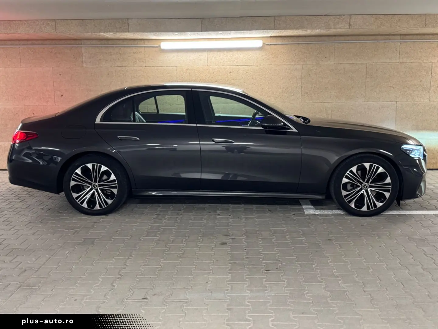 MERCEDES-BENZ E 200 Lim Avantgarde DIST 360  MEMO KE&hellip;