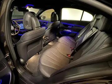 MERCEDES-BENZ E 200 Lim Avantgarde DIST 360  MEMO KE&hellip;