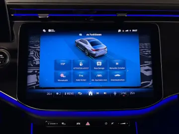 MERCEDES-BENZ E 200 Lim Avantgarde DIST 360  MEMO KE&hellip;