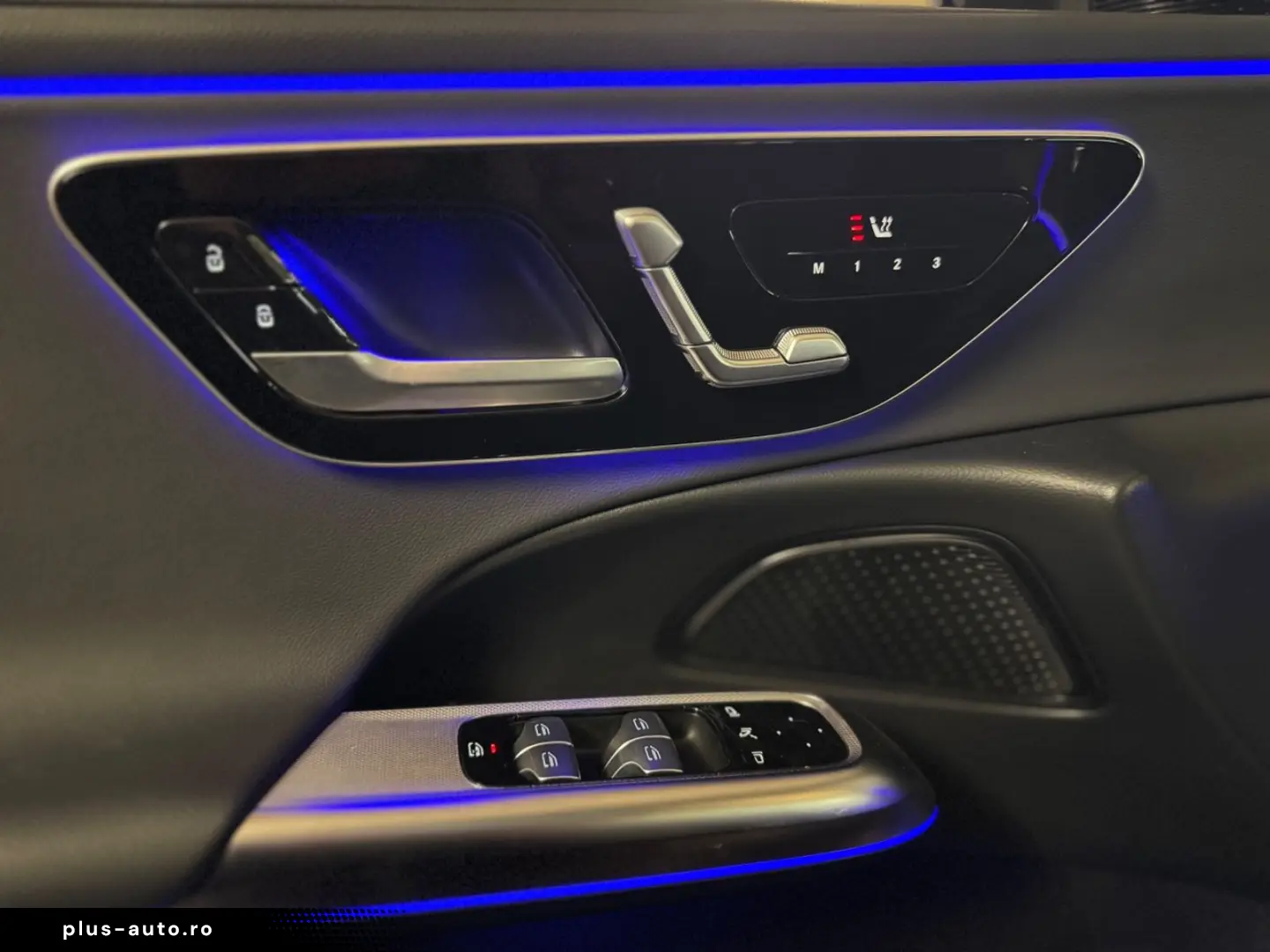 MERCEDES-BENZ E 200 Lim Avantgarde DIST 360  MEMO KE&hellip;