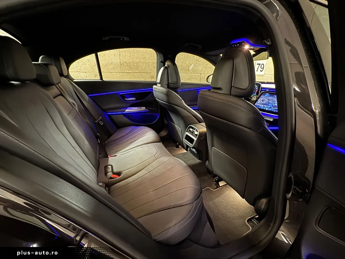 MERCEDES-BENZ E 200 Lim Avantgarde DIST 360  MEMO KE&hellip;