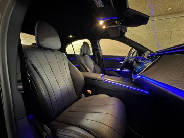 MERCEDES-BENZ E 200 Lim Avantgarde DIST 360  MEMO KE&hellip;