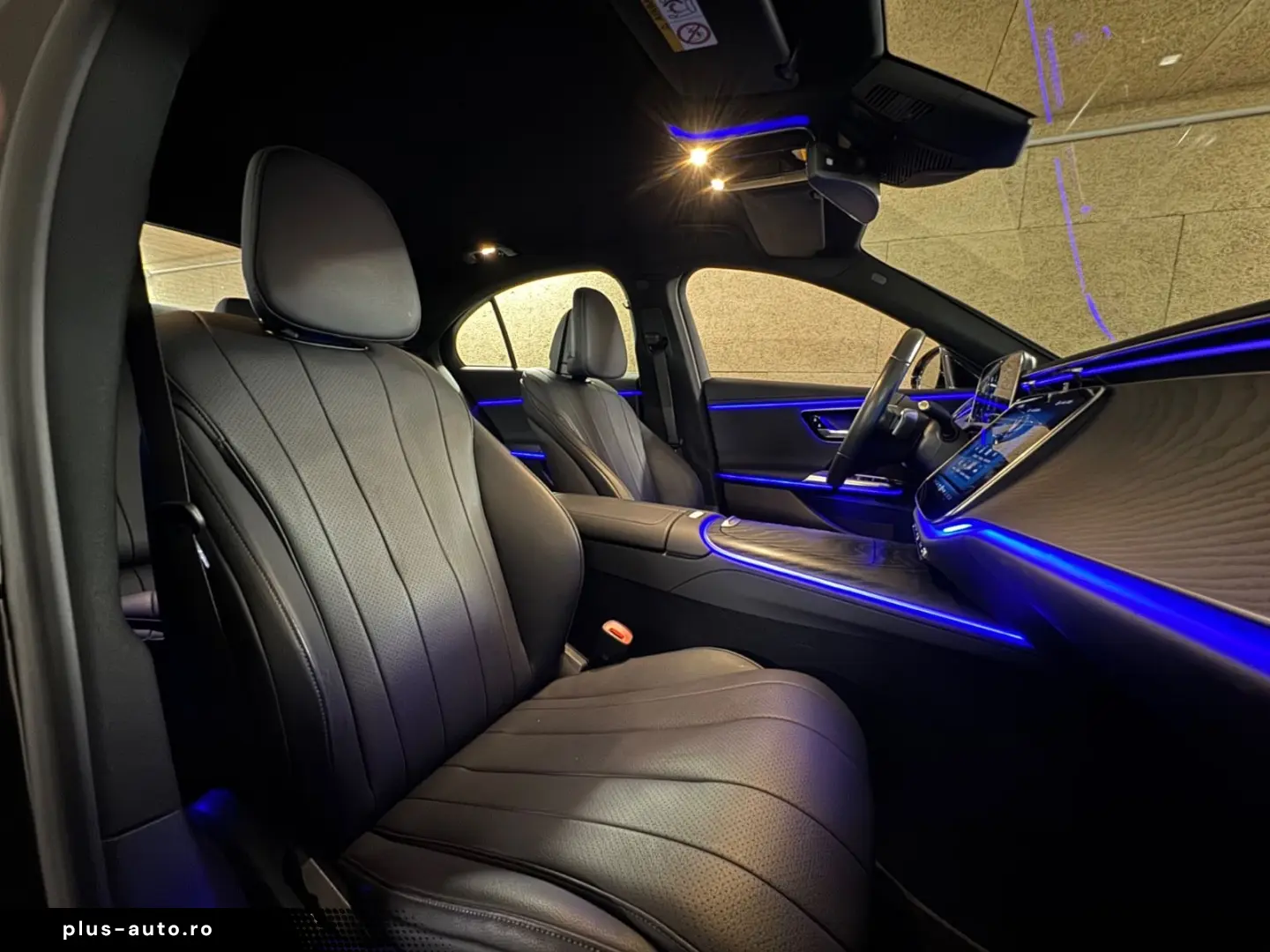 MERCEDES-BENZ E 200 Lim Avantgarde DIST 360  MEMO KE&hellip;