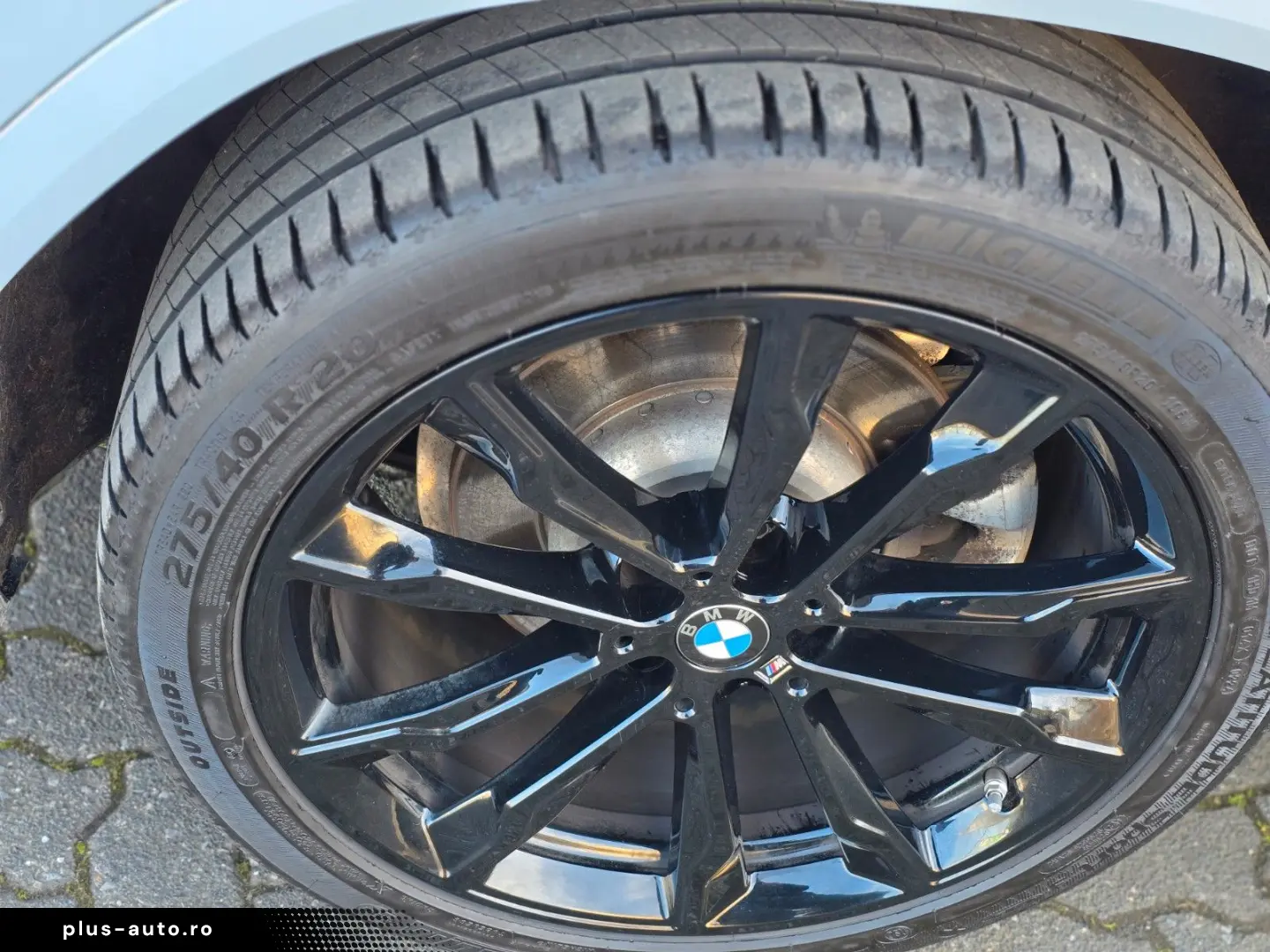 BMW X4 xDrive 20 d M Sport Pano LED AHK Kamera 20