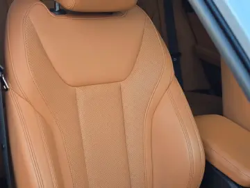 BMW X4 xDrive 20 d M Sport Pano LED AHK Kamera 20