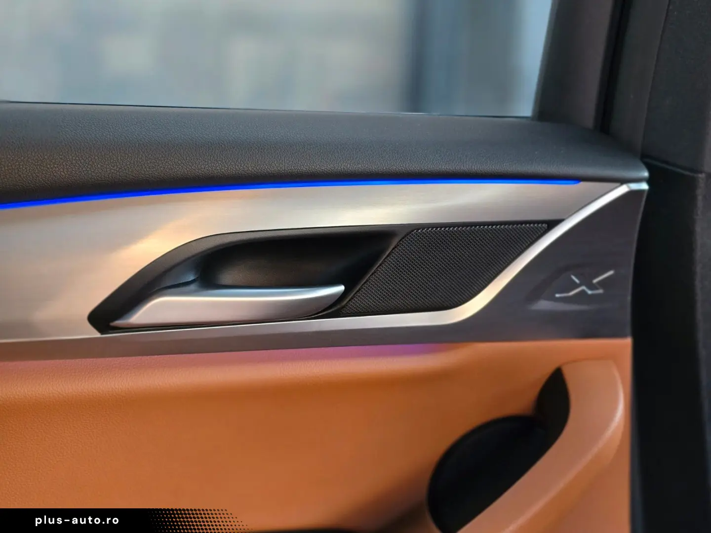 BMW X4 xDrive 20 d M Sport Pano LED AHK Kamera 20