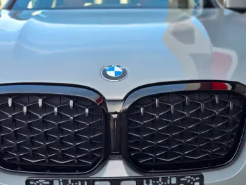 BMW X4 xDrive 20 d M Sport Pano LED AHK Kamera 20